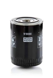 MANN-FILTER W 9066 Bloque de Motor