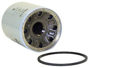 WIX FILTERS 51758 bloques de motor