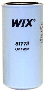 WIX FILTERS 51772 Bloques de motor
