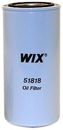 Wix Filters 51818 51818-Bloques de Motor