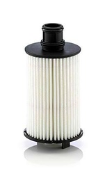 Mann Filter HU 8008 z Filtro de aceite