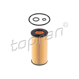 Filtro de aceite Topran, 401 444