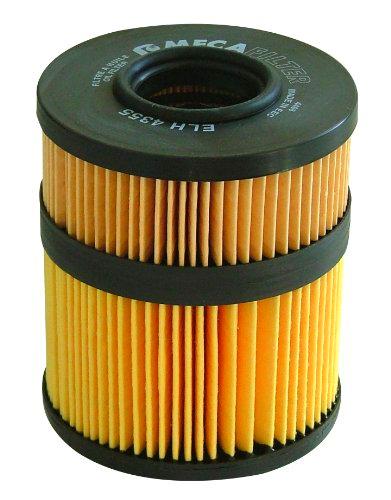 Mecafilter ELH4355 - Filtro De Aceite