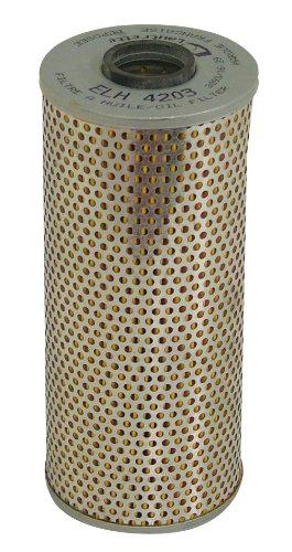 Mecafilter ELH4203 - Filtro De Aceite