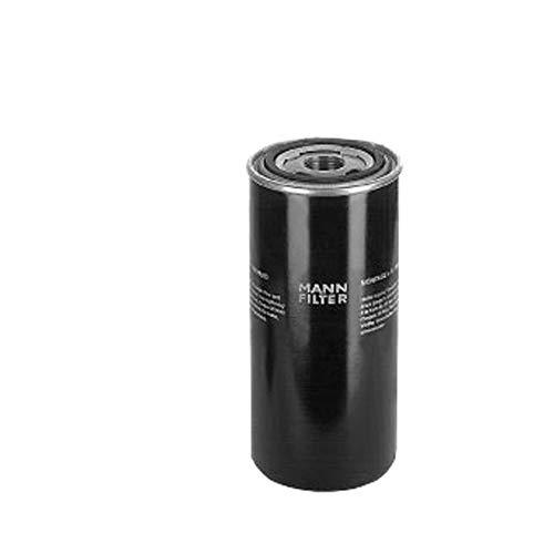 Mann Filter WD 940/11 Filtro Hidráulico, Transmisión Automática
