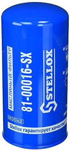 stellox 81 - 00016 de SX de aceite