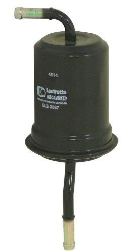 Mecafilter ELE3587 - Filtro De Gasolina