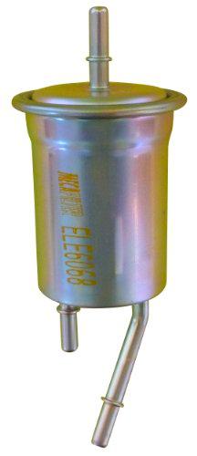 Mecafilter ELE6068 - Filtro De Gasolina