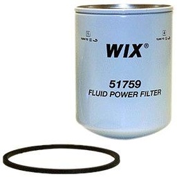Wix Filters 51759 Motor bloques