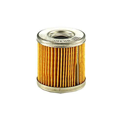 Mann Filter MH 53/1 Filtro de Aceite