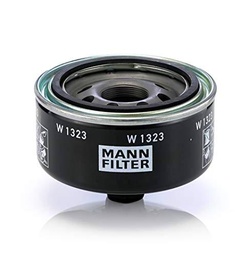 Mann Filter W1323 Filtro de Aceite