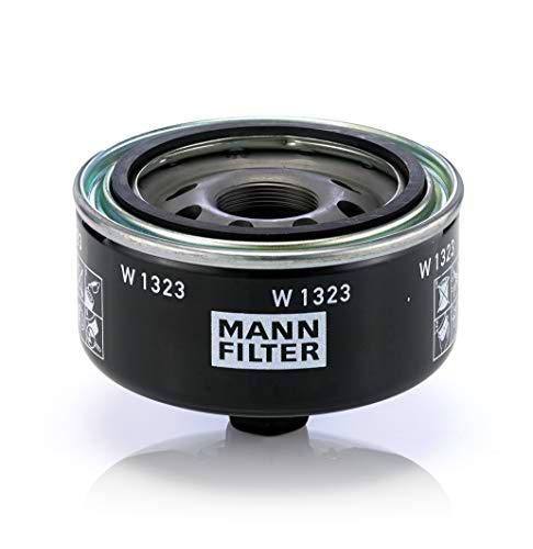 Mann Filter W1323 Filtro de Aceite