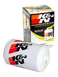 K&amp;N HP-3003 filtro de aceite Coche
