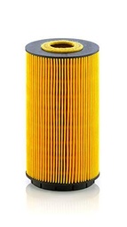 Mann Filter HU8010z Filtro de Aceite
