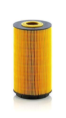 Mann Filter HU8010z Filtro de Aceite