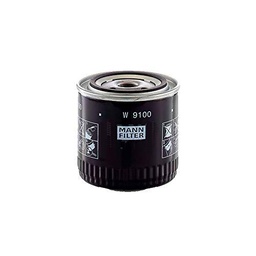 Mann Filter W9100 Filtro de Aceite
