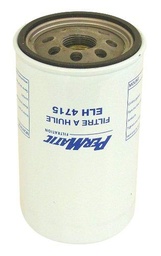 Mecafilter ELH4715 - Filtro De Aceite