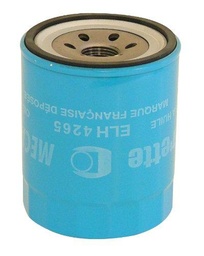 Mecafilter ELH4265 - Filtro De Aceite