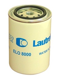 Mecafilter ELO8000 - Filtro De Agua