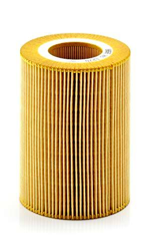 Mann Filter HU1270X filtro de aceite