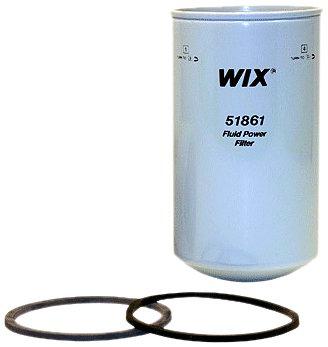 Wix Filters 51861 Motor bloques