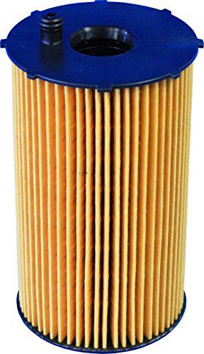 Mecafilter ELH4360 - Filtro De Aceite