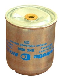 Mecafilter EHC8501 - Filtro De Aceite
