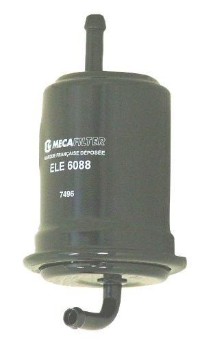 Mecafilter ELE6088 - Filtro De Gasolina