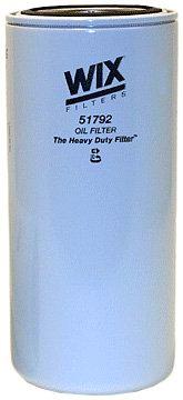 Wix Filters 51792 Motor bloques