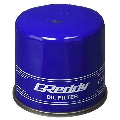 Greddy OX-05 - Filtro de aceite para sistema /Mitsubi/// PN: 13901105