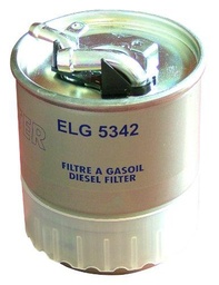 Mecafilter ELG5342 - Fitro De Gas-Oil
