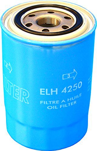 Mecafilter ELH4250 - Filtro De Aceite
