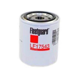 Fleetguard LF17543 - Filtro de lubricante
