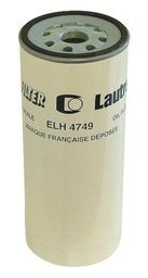 Mecafilter ELH4749 - Filtro De Aceite
