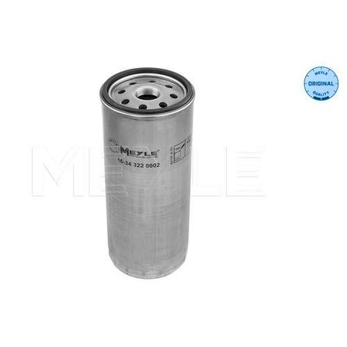 Meyle 16 - 343220002 de aceite