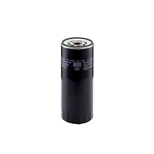 Mann Filter W 11 102/1 Filtro de Aceite