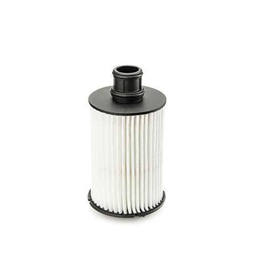 UFI Filters 25.073.02  Filtro De Aceite