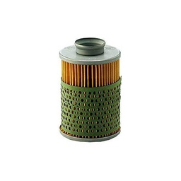 Mann Filter H815N filtro de aceite