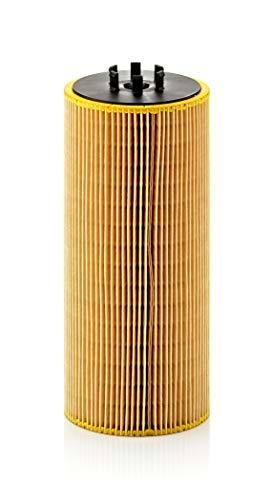 Mann Filter HU12110X filtro de aceite