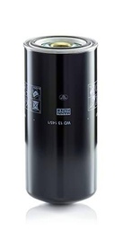 Mann Filter WD131451 filtro de aceite hidráulico