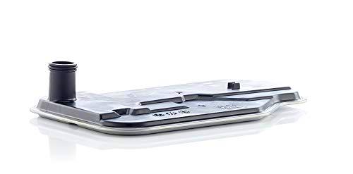 Mann Filter H27001 Filtro Hidráulico Transmisión Automática