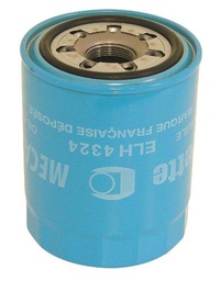 Mecafilter ELH4324 - Filtro De Aceite