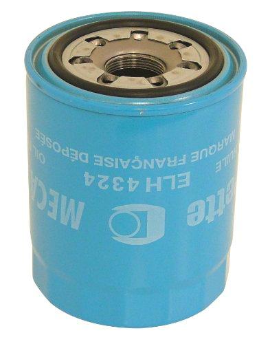 Mecafilter ELH4324 - Filtro De Aceite