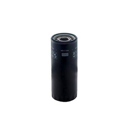Mann Filter WD11003 Filtro Sistema Hidráulico Operador
