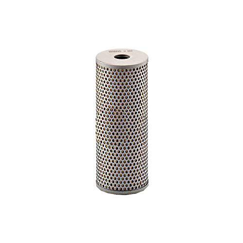 Mann Filter H962 Filtro Sistema Hidráulico Operador
