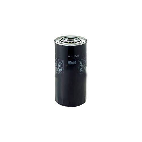 Mann Filter W 1170/16 Filtro de aceite