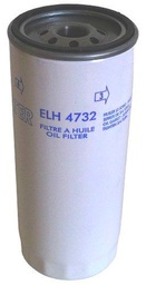 Mecafilter ELH4732 - Filtro De Aceite