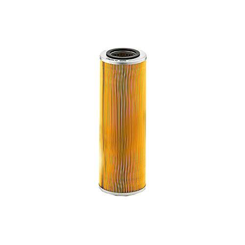 Mann Filter H10751X filtro de aceite