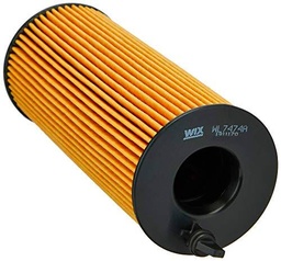 Wix filtros wl7474 a Motor bloques