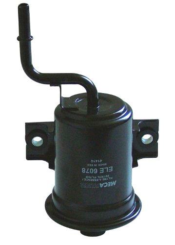 Mecafilter ELE6078 - Filtro De Gasolina